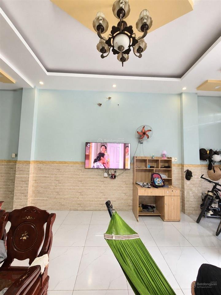 Bán nhà đường thủy lợi, phước long a, quận 9. dt 52m2 (4m x 13m)  shr đã hoàn công  chỉ 5.1 tỷ
