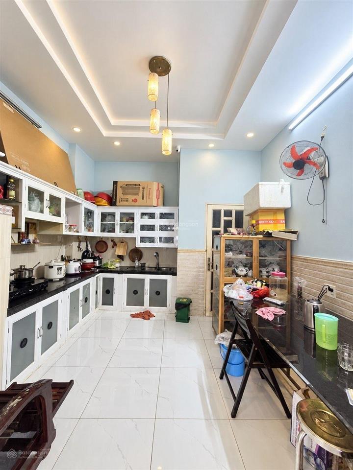 Bán nhà đường thủy lợi, phước long a, quận 9. dt 52m2 (4m x 13m)  shr đã hoàn công  chỉ 5.1 tỷ