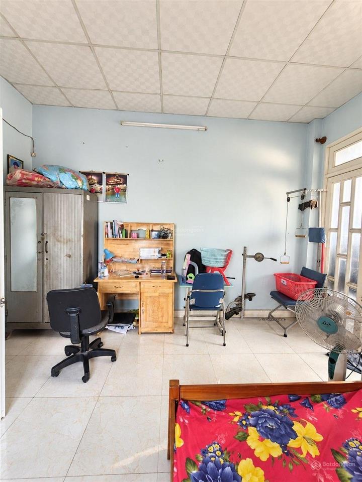 Bán nhà đường thủy lợi, phước long a, quận 9. dt 52m2 (4m x 13m)  shr đã hoàn công  chỉ 5.1 tỷ