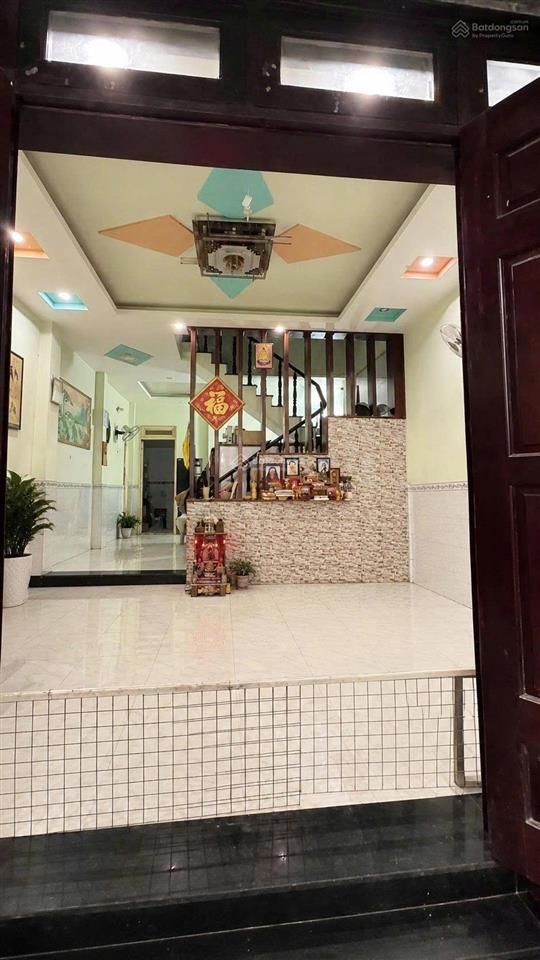 Bán nhà đường lã xuân oai, long trường, quận 9. dt 70m2, shr chỉ 4.5 tỷ