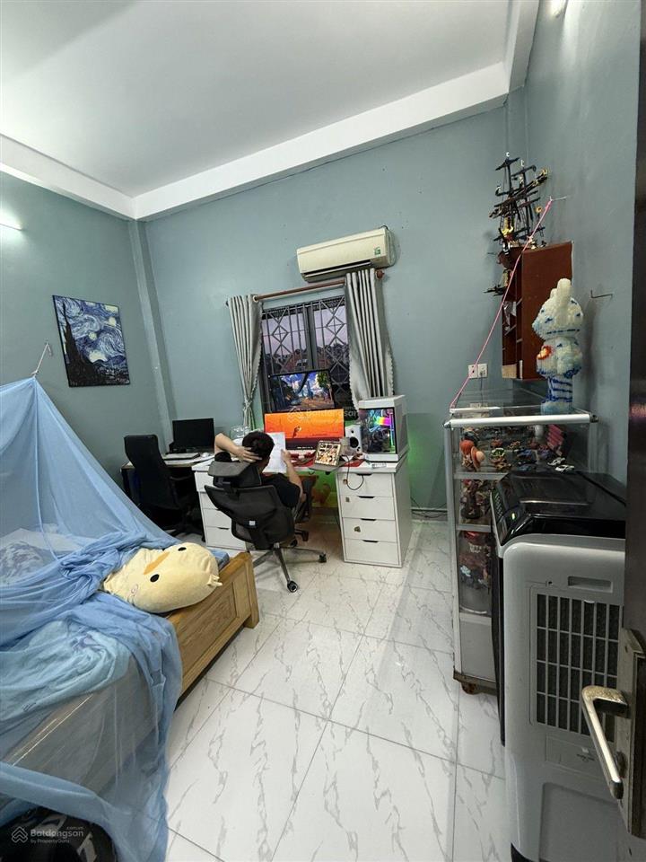 Bán nhà hxh lê văn việt, tăng nhơn phú a, quận 9. dt 68m2 (4.1m x 16.5m) shr  chỉ 5 tỷ