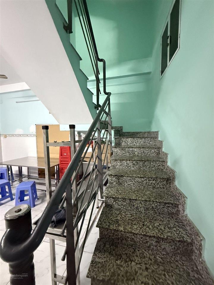 Bán nhà hxh lê văn việt, tăng nhơn phú a, quận 9. dt 68m2 (4.1m x 16.5m) shr  chỉ 5 tỷ