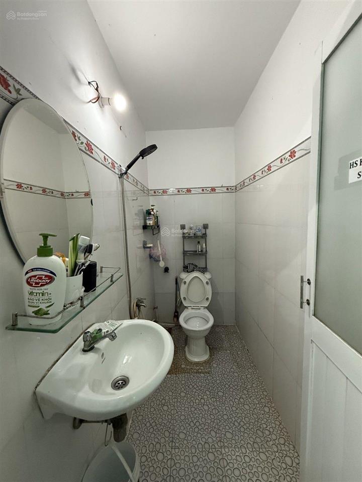 Bán nhà hxh lê văn việt, tăng nhơn phú a, quận 9. dt 68m2 (4.1m x 16.5m) shr  chỉ 5 tỷ