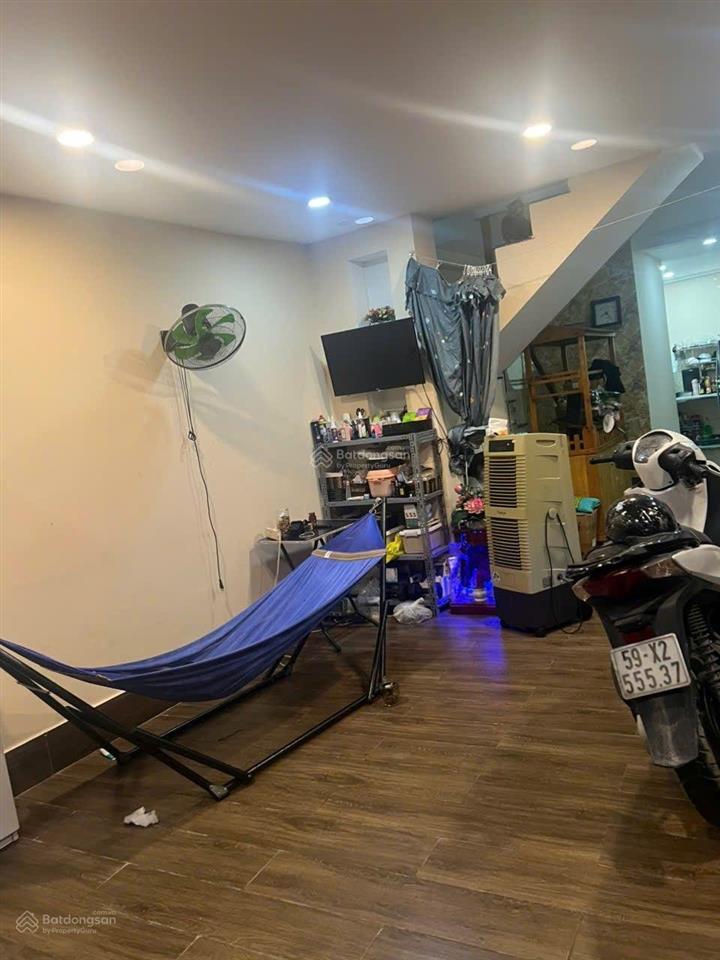 Bán nhà hxh đường lã xuân oai, phường tăng nhơn phú a, quận 9. diện tích 60m2, shr  chỉ 4.9 tỷ