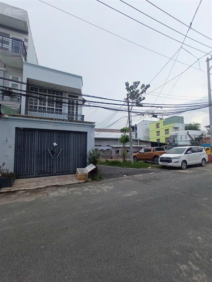 Bán nhà hxh đường lã xuân oai, phường tăng nhơn phú a, quận 9. diện tích 60m2, shr  chỉ 4.9 tỷ