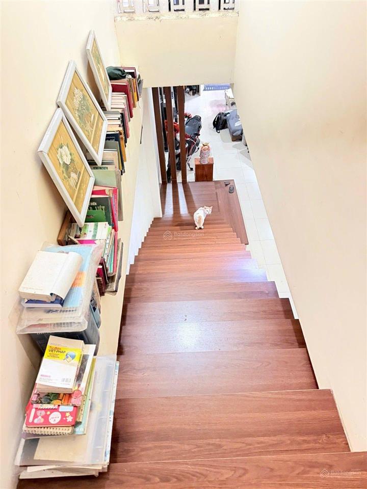 Bán nhà đường nguyễn duy trinh, bình trưng tây, quận 2. dt 109m2 (5.6m x 22m) shr  chỉ 7 tỷ