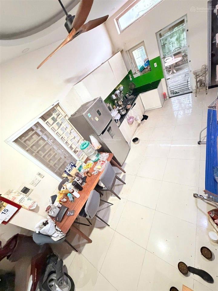 Bán nhà đường nguyễn duy trinh, bình trưng tây, quận 2. dt 109m2 (5.6m x 22m) shr  chỉ 7 tỷ