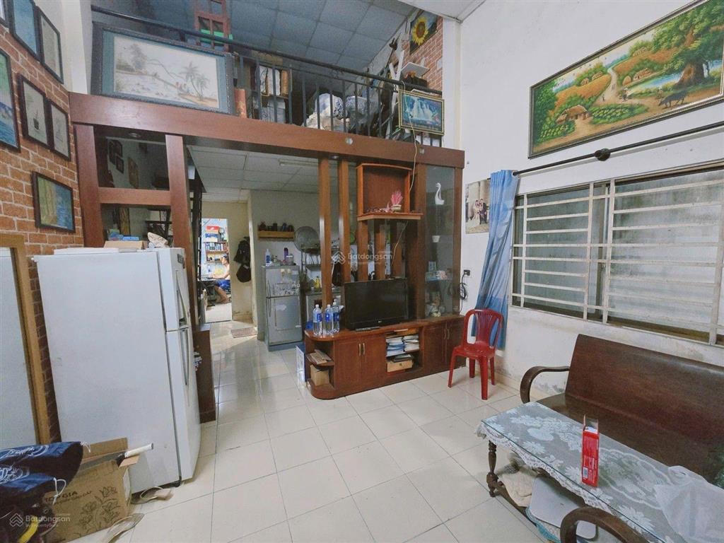Nhà đường đỗ xuân hợp, phước long a, quận 9. dt 60m2 (4.3m x 14m), shr  đã hoàn công  chỉ 5.3 tỷ