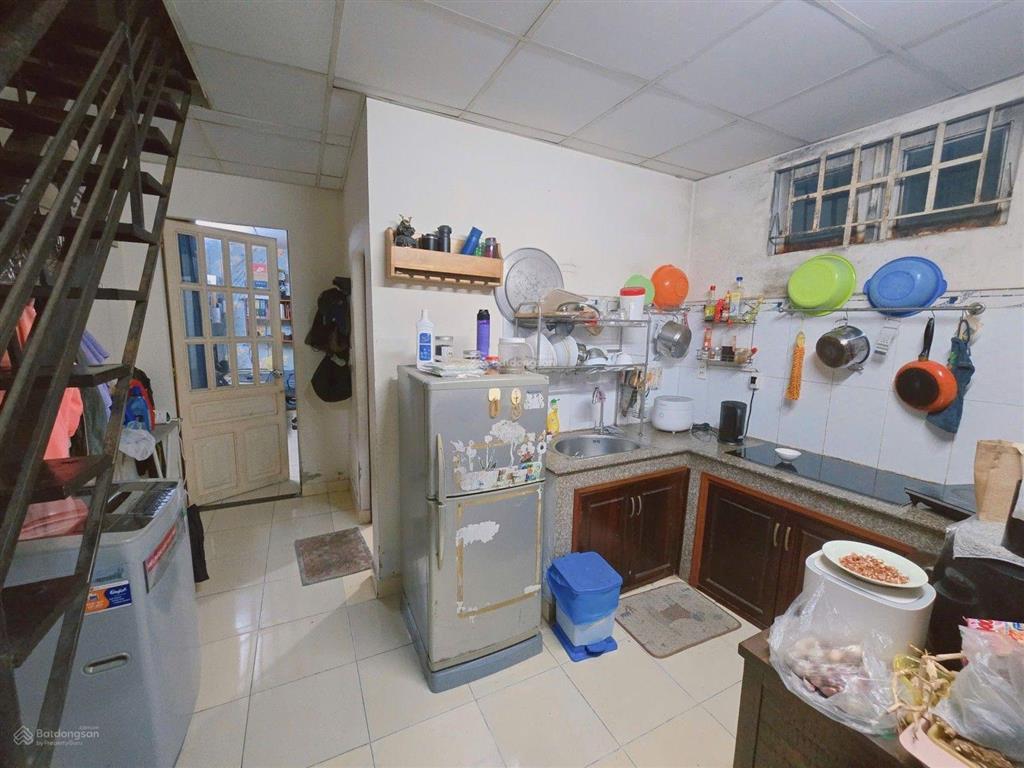Nhà đường đỗ xuân hợp, phước long a, quận 9. dt 60m2 (4.3m x 14m), shr  đã hoàn công  chỉ 5.3 tỷ