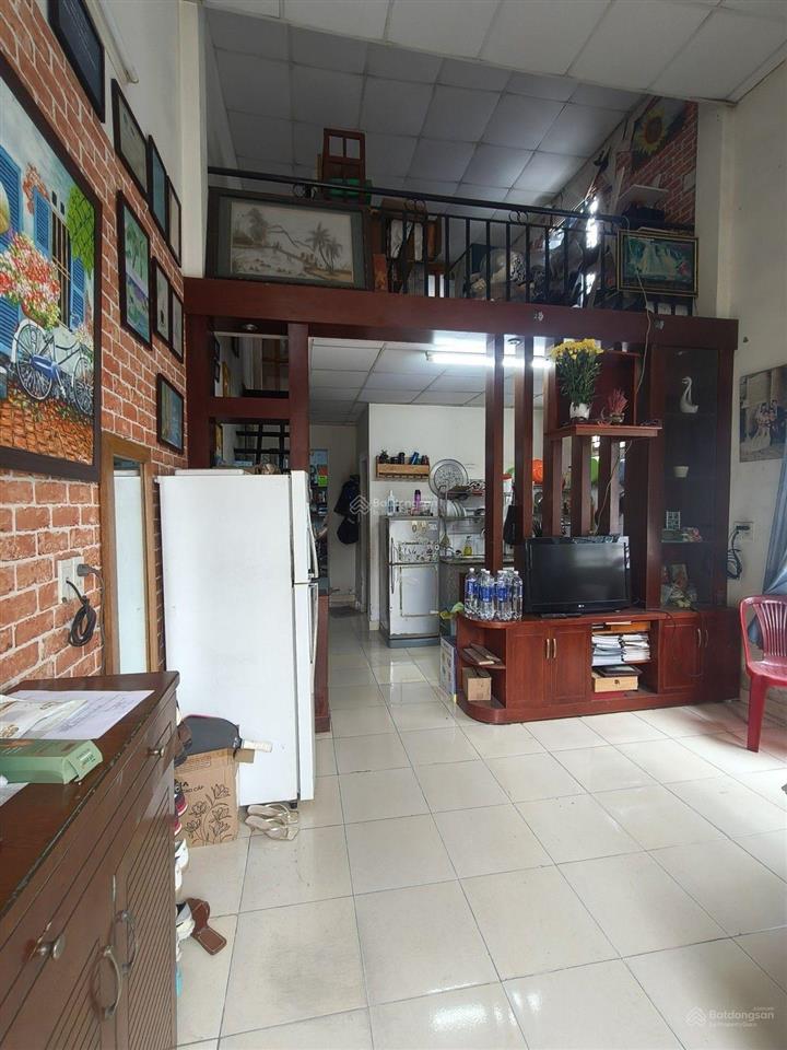 Nhà đường đỗ xuân hợp, phước long a, quận 9. dt 60m2 (4.3m x 14m), shr  đã hoàn công  chỉ 5.3 tỷ
