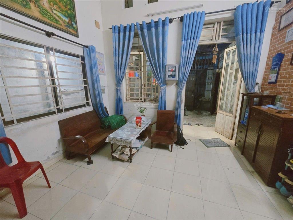 Nhà đường đỗ xuân hợp, phước long a, quận 9. dt 60m2 (4.3m x 14m), shr  đã hoàn công  chỉ 5.3 tỷ