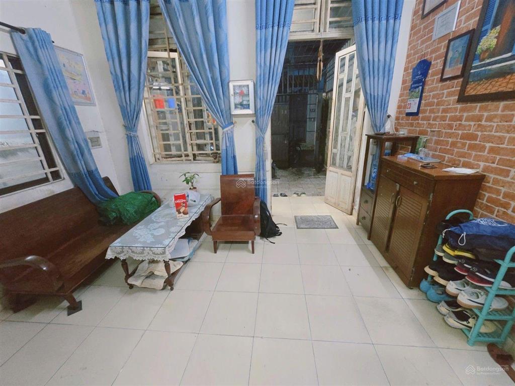 Nhà đường đỗ xuân hợp, phước long a, quận 9. dt 60m2 (4.3m x 14m), shr  đã hoàn công  chỉ 5.3 tỷ