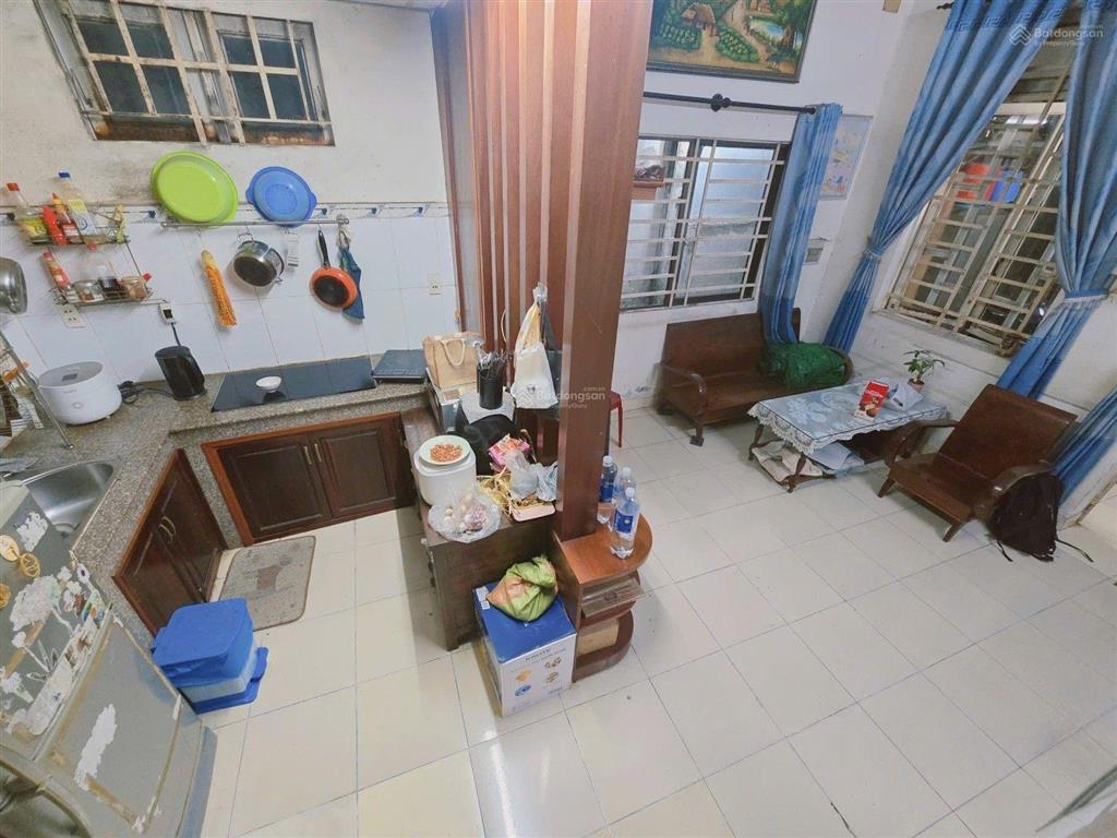 Nhà đường đỗ xuân hợp, phước long a, quận 9. dt 60m2 (4.3m x 14m), shr  đã hoàn công  chỉ 5.3 tỷ