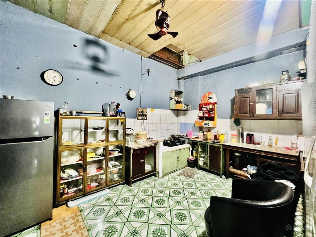 Bán nhà hẻm 275 đường lê văn việt, phường hiệp phú, quận 9. dt 78m2 (4.3m x 18m) shr chỉ 5 tỷ.