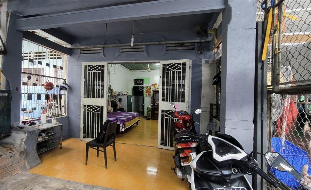 Bán nhà hẻm 275 đường lê văn việt, phường hiệp phú, quận 9. dt 78m2 (4.3m x 18m) shr chỉ 5 tỷ.