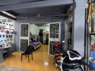 Bán nhà hẻm 275 đường lê văn việt, phường hiệp phú, quận 9. dt 78m2 (4.3m x 18m) shr chỉ 5 tỷ.