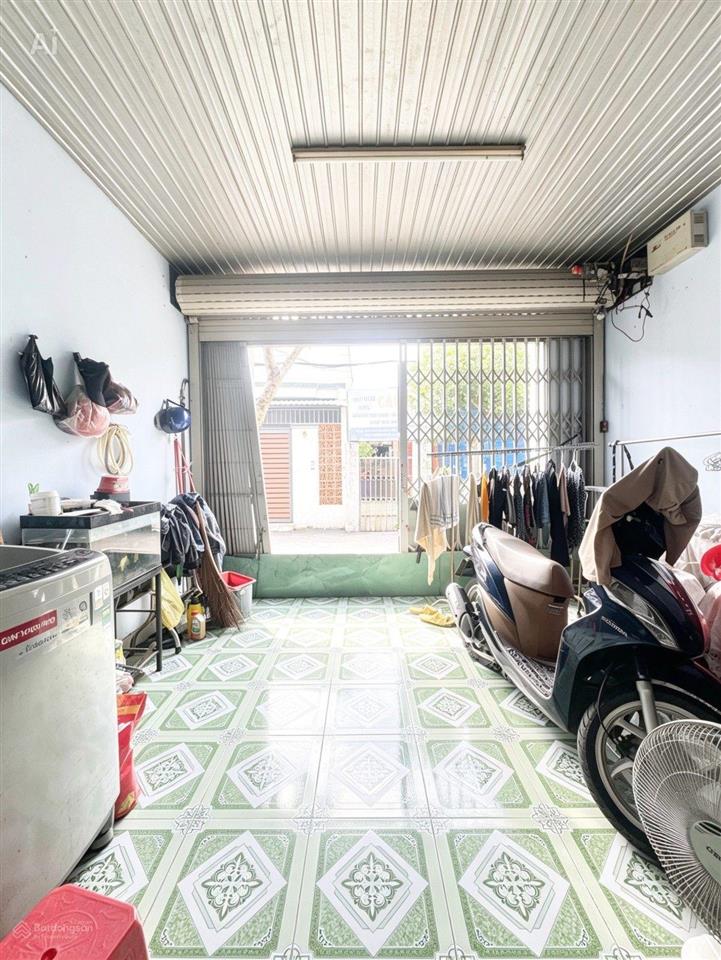 Bán nhà hxh đường lê văn việt, phường hiệp phú, quận 9. dt 49.4m2  shr đã hoàn công  chỉ 2.5 tỷ