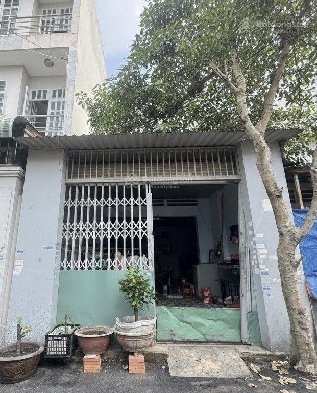 Bán nhà hxh đường lê văn việt, phường hiệp phú, quận 9. dt 49.4m2  shr đã hoàn công  chỉ 2.5 tỷ