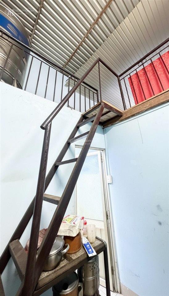 Bán nhà hxh đường lê văn việt, phường hiệp phú, quận 9. dt 49.4m2  shr đã hoàn công  chỉ 2.5 tỷ