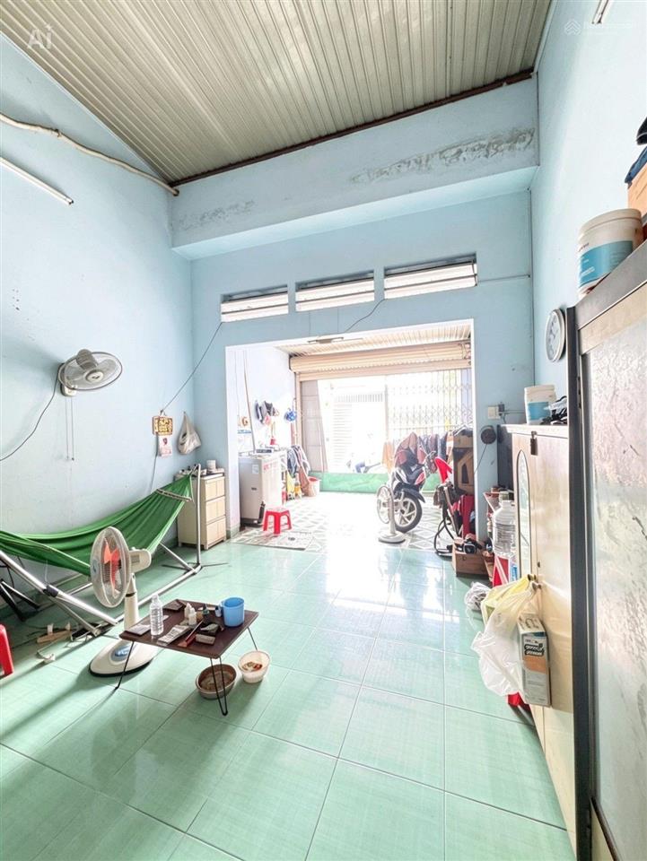 Bán nhà hxh đường lê văn việt, phường hiệp phú, quận 9. dt 49.4m2  shr đã hoàn công  chỉ 2.5 tỷ