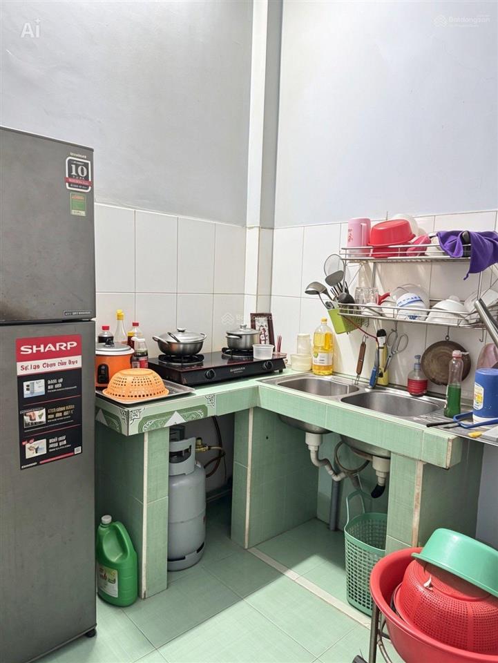 Bán nhà hxh đường lê văn việt, phường hiệp phú, quận 9. dt 49.4m2  shr đã hoàn công  chỉ 2.5 tỷ