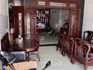 Bán nhà đường nguyễn duy trinh, bình trưng tây, quận 2. diện tích 106m2 (5m x 20.5m) shr  9.9 tỷ