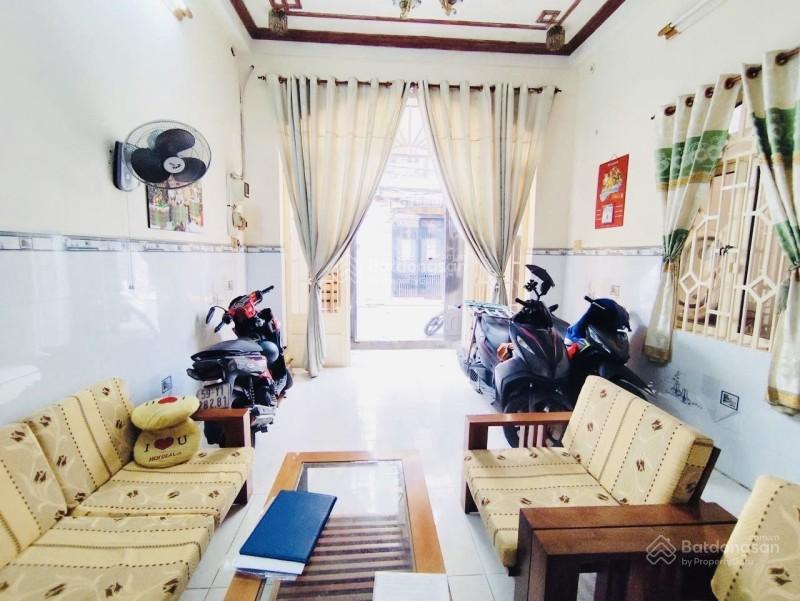 Bán nhà đường hxh đỗ xuân hợp, phước long a, quận 9. dt 75m2 (5m x 15m), shr  chỉ 4.65 tỷ
