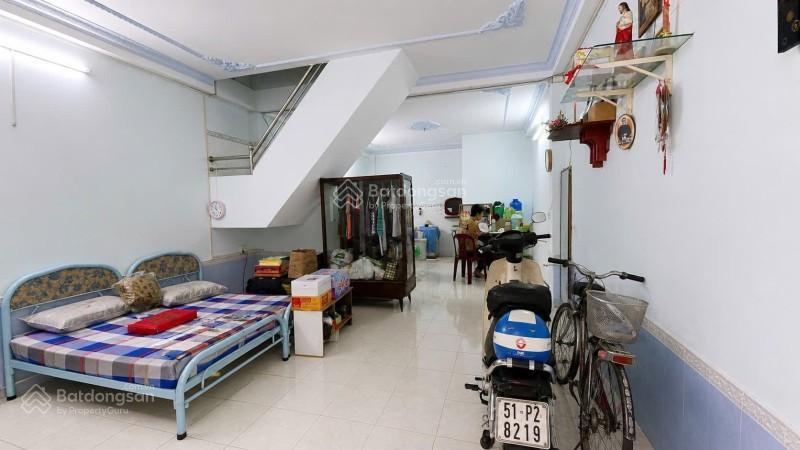 Bán nhà đường đỗ xuân hợp, phước long a, quận 9. hxh, 52m (5m x 10.5m), shr, chỉ 3.8 tỷ