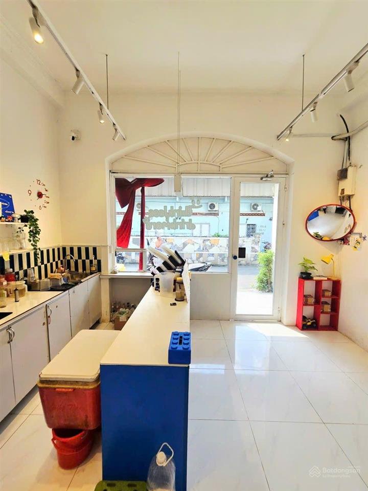 Bán nhà hxh đường hoàng diệu 2, phường linh chiểu, thủ đức. dt 51.2m2 (5m x 10.24m) shr, chỉ 5.5 tỷ