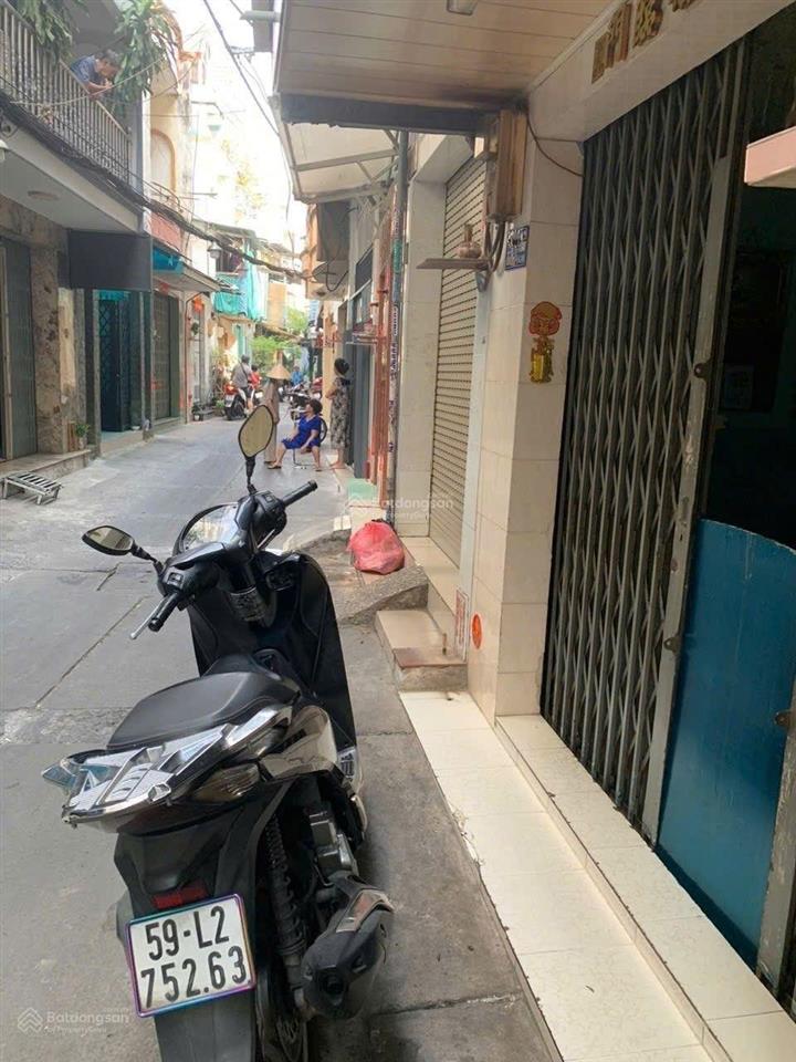 Bán nhà đường hồ văn tư, trường thọ, thủ đức. hxh, dt 33m2 (3m x 11m), shr  chỉ 2.99 tỷ