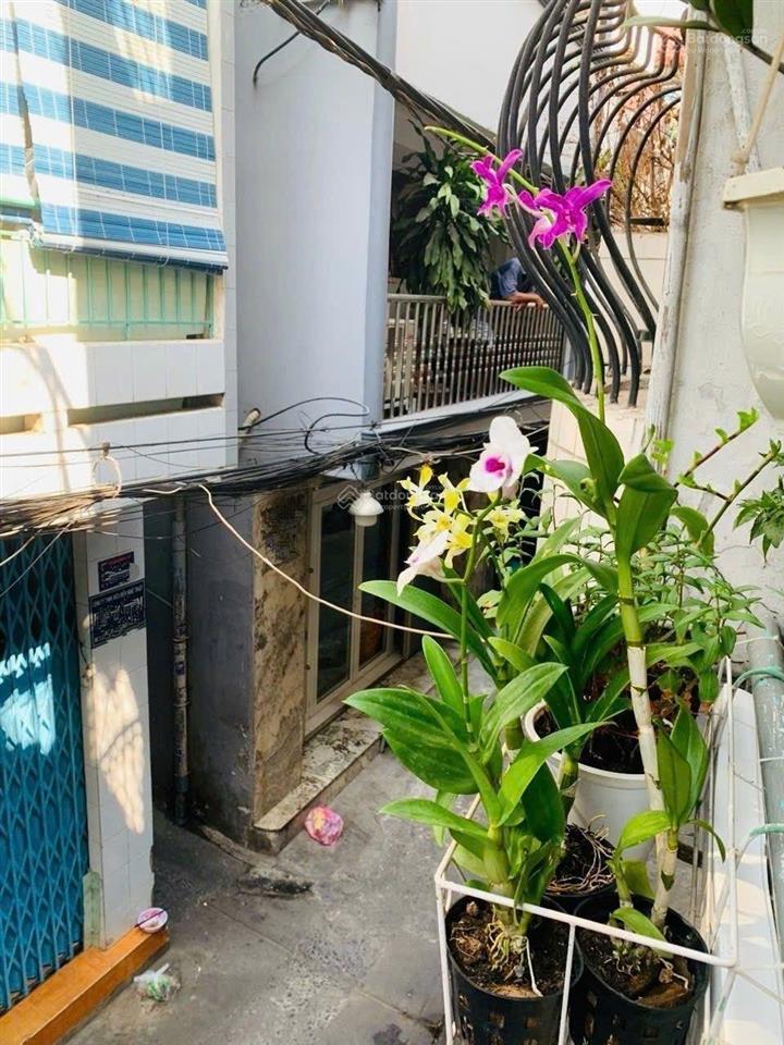 Bán nhà đường hồ văn tư, trường thọ, thủ đức. hxh, dt 33m2 (3m x 11m), shr  chỉ 2.99 tỷ