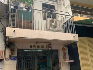 Bán nhà đường hồ văn tư, trường thọ, thủ đức. hxh, dt 33m2 (3m x 11m), shr  chỉ 2.99 tỷ