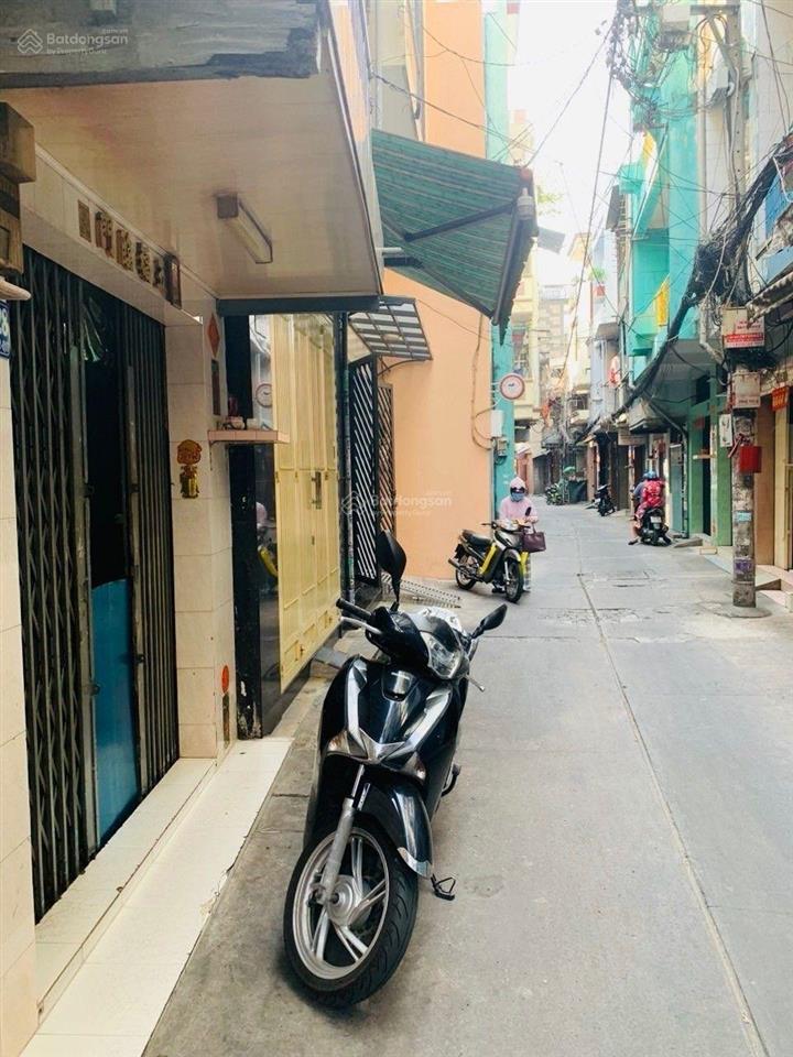 Bán nhà đường hồ văn tư, trường thọ, thủ đức. hxh, dt 33m2 (3m x 11m), shr  chỉ 2.99 tỷ