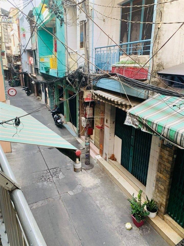 Bán nhà đường hồ văn tư, trường thọ, thủ đức. hxh, dt 33m2 (3m x 11m), shr  chỉ 2.99 tỷ