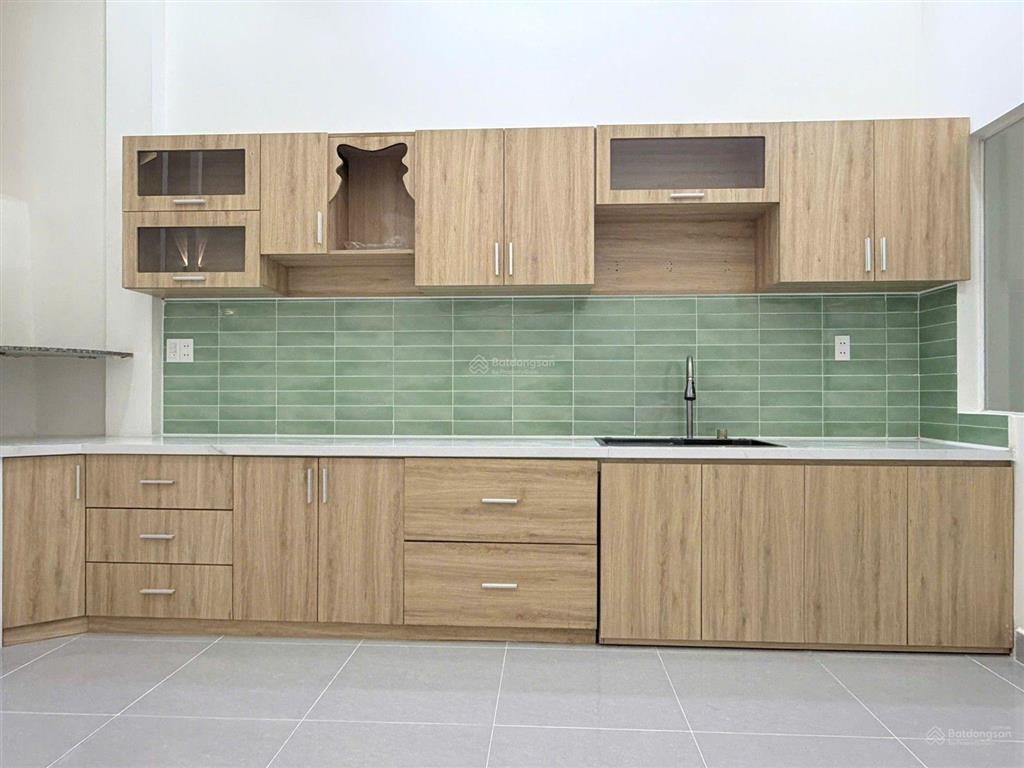 Bán nhà đường tây hòa, phước long a, quận 9. hxh, 56m2 (4m x 14m), sổ hồng riêng, chỉ 5.3 tỷ