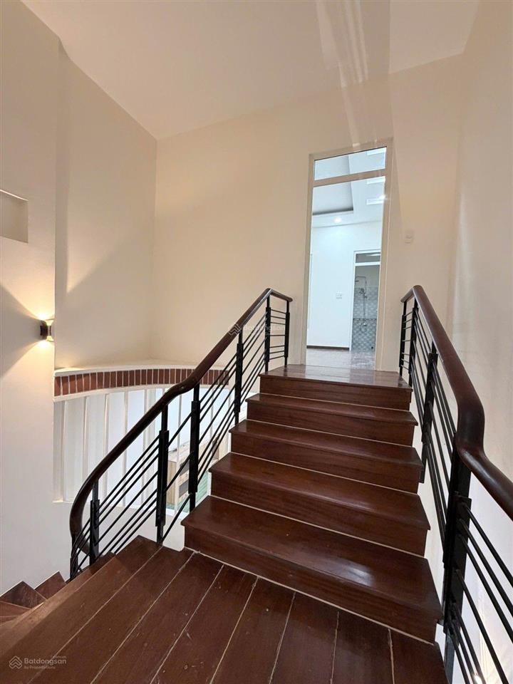Bán nhà đường tây hòa, phước long a, quận 9. hxh, 56m2 (4m x 14m), sổ hồng riêng, chỉ 5.3 tỷ