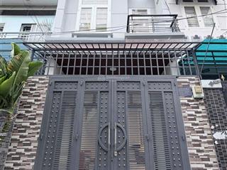 Bán nhà đường tây hòa, phước long a, quận 9. hxh, 56m2 (4m x 14m), sổ hồng riêng, chỉ 5.3 tỷ