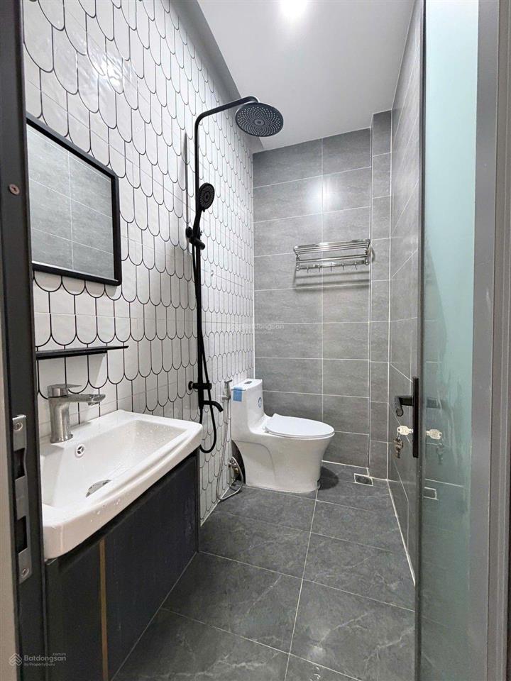 Bán nhà đường tây hòa, phước long a, quận 9. hxh, 56m2 (4m x 14m), sổ hồng riêng, chỉ 5.3 tỷ