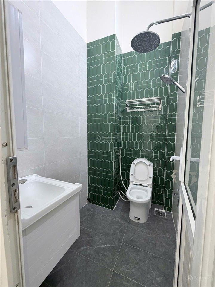 Bán nhà đường tây hòa, phước long a, quận 9. hxh, 56m2 (4m x 14m), sổ hồng riêng, chỉ 5.3 tỷ