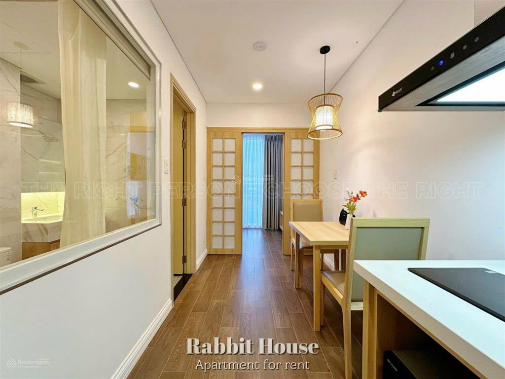 Khai trương 10 phòng chdv dạng studio full nội thất ngay trung tâm q5 gần q1, q8, q4