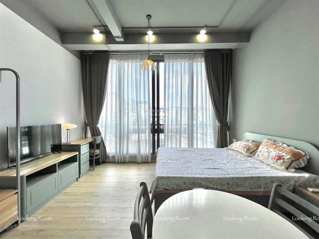 Khai trương 10 phòng chdv dạng studio full nội thất ngay trung tâm q5 gần q1, q8, q4