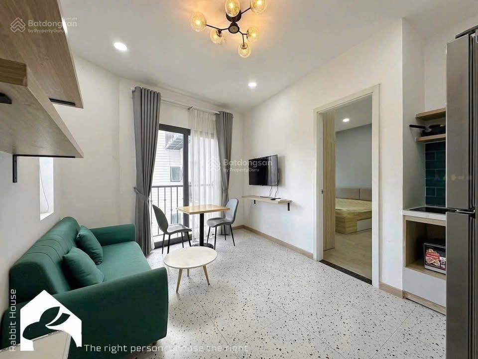 Khai trương 10 phòng chdv dạng studio full nội thất ngay trung tâm q5 gần q1, q8, q4