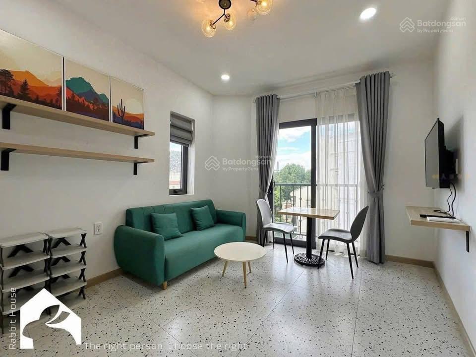 Khai trương 10 phòng chdv dạng studio full nội thất ngay trung tâm q5 gần q1, q8, q4