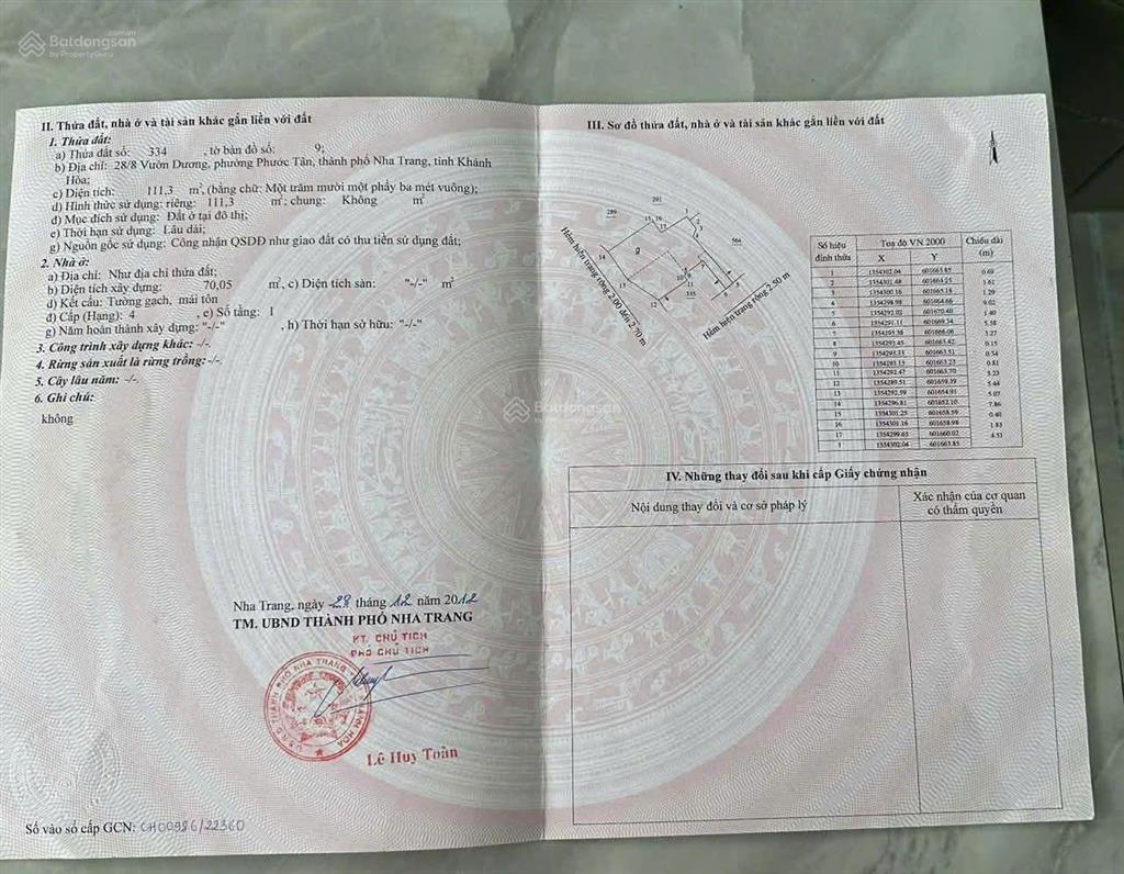 Với 4 tỷ 799 hãy mua ngay dãy 4 căn nhà liền kề hẻm nguyễn trãi  trung tâm tp nha trang