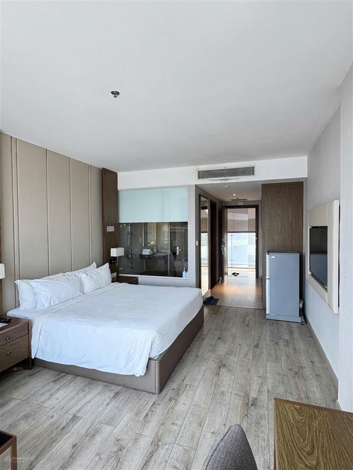 Căn hộ cao cấp panorama tầng cao view phố giá bán 2 tỷ 1