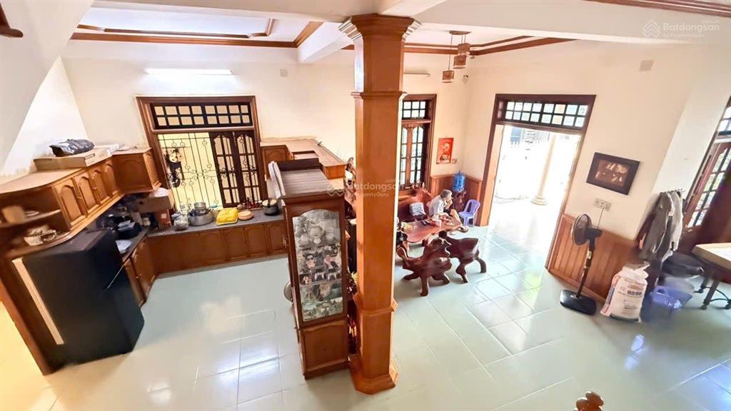 Siêu phẩm nhà mặt tiền ngang 9m (225m) đường trương hán siêu  phước long  nha trang giá 17 tỷ 500