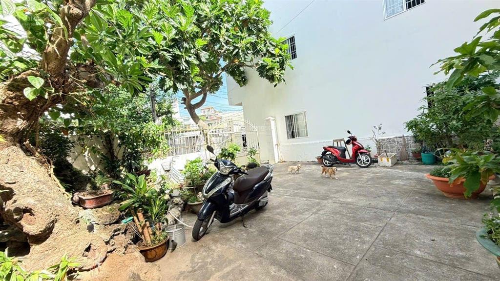 Siêu phẩm nhà mặt tiền ngang 9m (225m) đường trương hán siêu  phước long  nha trang giá 17 tỷ 500