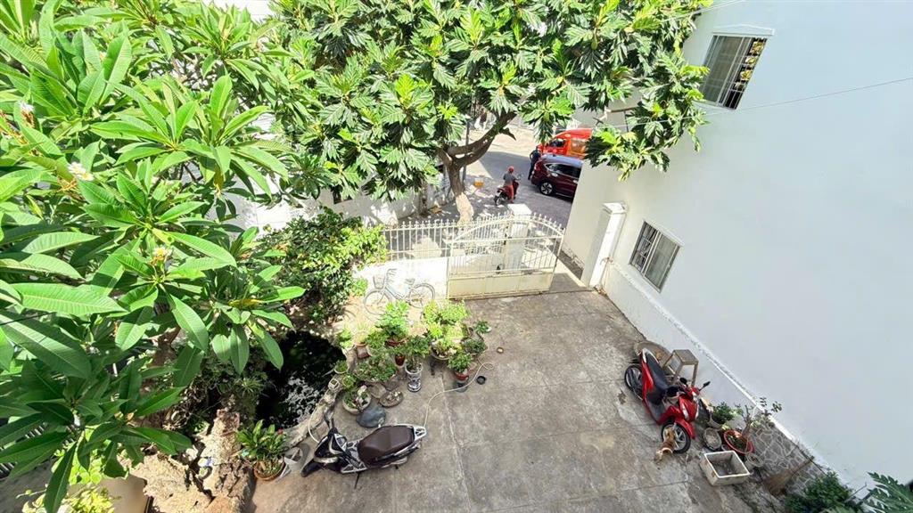 Siêu phẩm nhà mặt tiền ngang 9m (225m) đường trương hán siêu  phước long  nha trang giá 17 tỷ 500