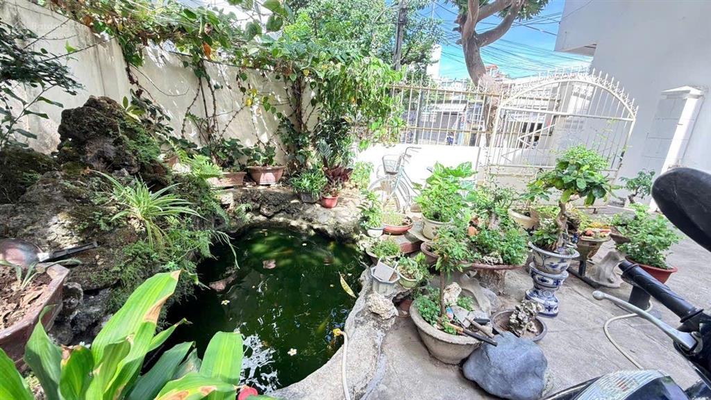 Siêu phẩm nhà mặt tiền ngang 9m (225m) đường trương hán siêu  phước long  nha trang giá 17 tỷ 500