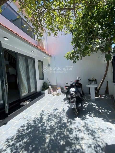 Bán nhà đẹp dương vân nga  bắc nha trang giá 4 tỷ 5